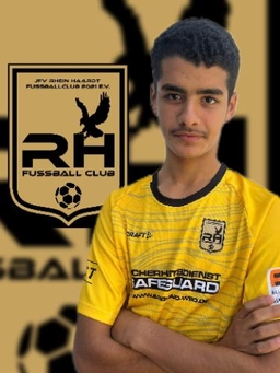 Avatar Bild für Abdul Illah Mokhtari