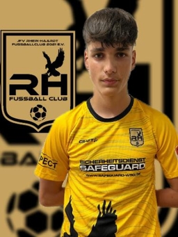 Avatar Bild für Noah Leon Dörr