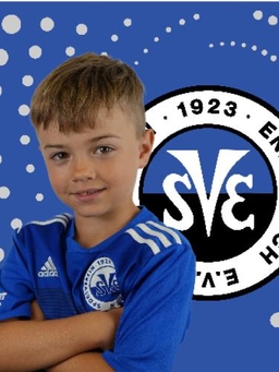 Avatar Bild für August Silberman