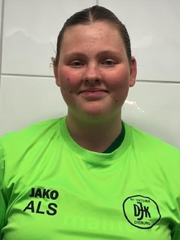 Avatar Bild für Anna Lena Scheer