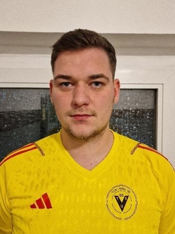Avatar Bild für Patrick Rüger