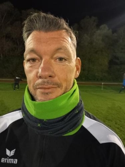 Avatar Bild für Daniel Burk