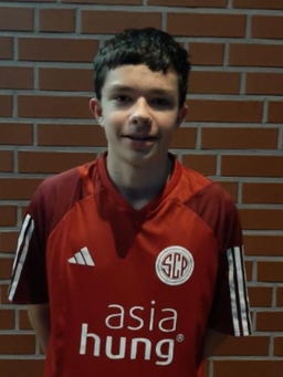 Avatar Bild für Justus Jonah Busse