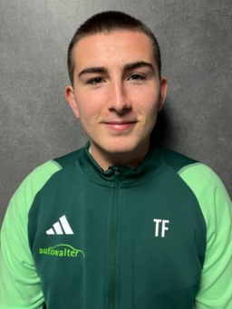 Avatar Bild für Tim Foidl