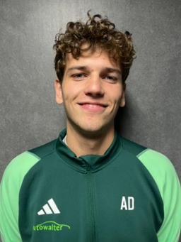 Avatar Bild für Adrian Schäfer