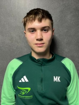 Avatar Bild für Maximilian Kreismann