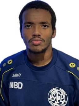 Avatar Bild für Ahmed Abdulaziz Karama