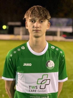 Avatar Bild für Nico Brinkmann