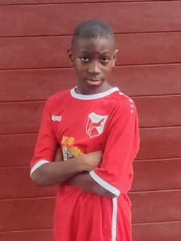 Avatar Bild für Laye Sidibe