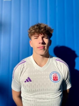 Avatar Bild für Mats Leon Andreas Mäder