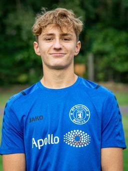 Avatar Bild für Florian Riegelmann