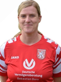 Avatar Bild für Stefanie Mothes