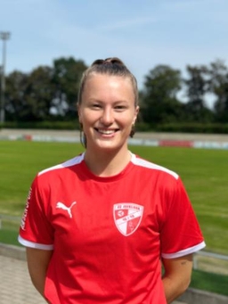 Avatar Bild für Paula Maren Weber