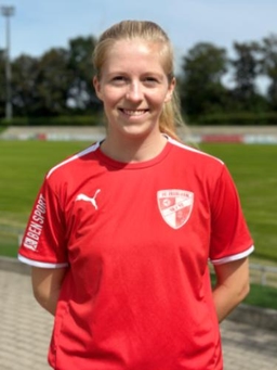 Avatar Bild für Lina-Marei Lüders