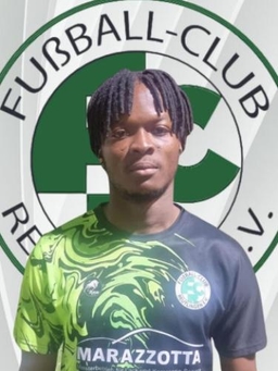 Avatar Bild für Raphael Nfowang