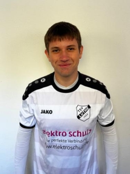 Avatar Bild für Alexander Heveschi