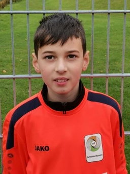Avatar Bild für Damian Jansen