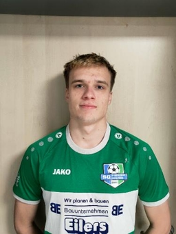 Avatar Bild für Nikita Schneider