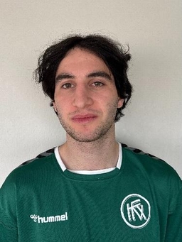 Avatar Bild für Luka Gogitadze