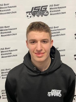 Avatar Bild für Robin Schmidt