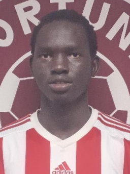 Avatar Bild für Daniel Monyluak Malol Madhal