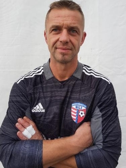 Avatar Bild für Steffen Graf