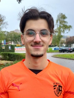 Avatar Bild für Eron Imeri