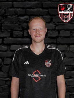 Avatar Bild für Dominik Fessel