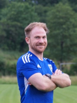 Avatar Bild für Felix Dickes