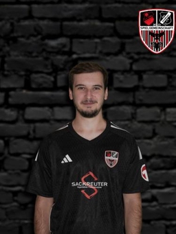 Avatar Bild für Pascal Zörlein