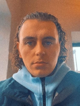 Avatar Bild für Kosovar Shaqiri