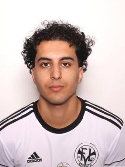 Avatar Bild für Zakaria Arian