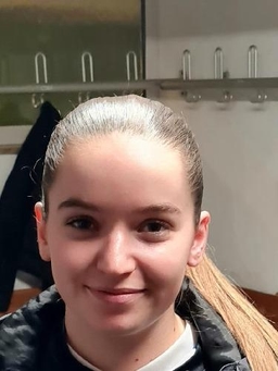 Avatar Bild für Selina Maier