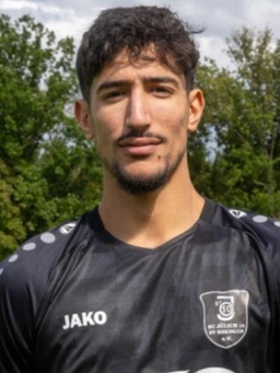 Avatar Bild für Ilias Latiris
