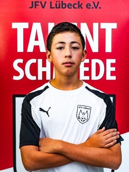 Avatar Bild für Theodor Nabers