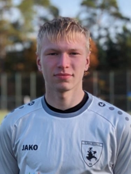 Avatar Bild für Liam Rätz