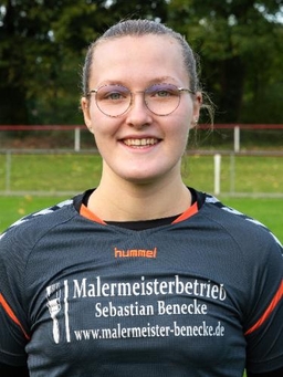 Avatar Bild für Meriel Moraine Albrecht