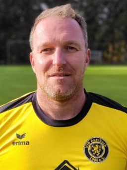 Avatar Bild für Kevin Hampf