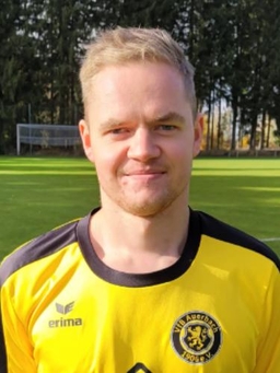 Avatar Bild für Luca Schrader