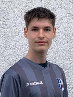 Avatar Bild für Niklas Böß