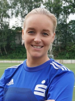 Avatar Bild für Julia Tille