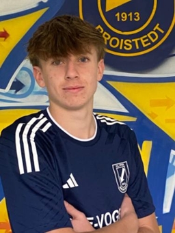 Avatar Bild für Phil Baumann