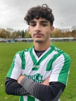 Avatar Bild für Ömür Özcan