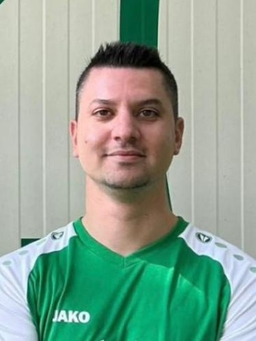 Avatar Bild für Robert Aleksov