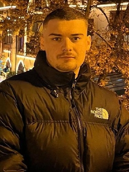 Avatar Bild für Kevin Ebnet