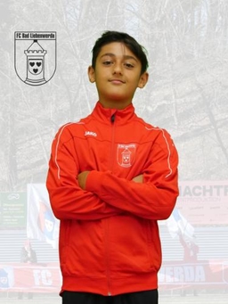 Avatar Bild für Azad Khalil