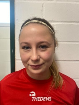 Avatar Bild für Melissa Petzsche