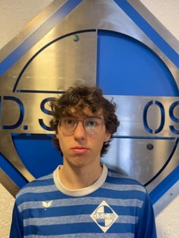 Avatar Bild für Joris Menge