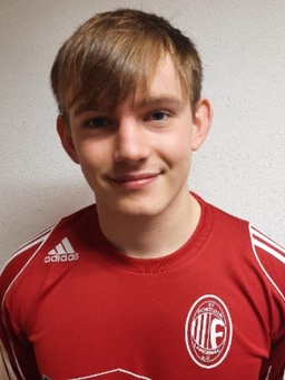 Avatar Bild für Fabrice Wagner