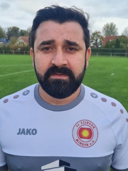 Avatar Bild für Shalan Mahawi Shawan